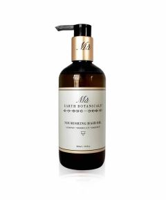 Nourishing Hair Oil