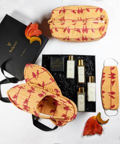 The On The Road Gift Box