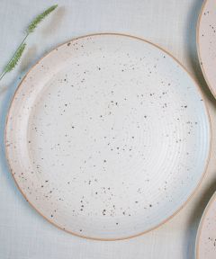 Rann Dinner Plates (Set of 2)