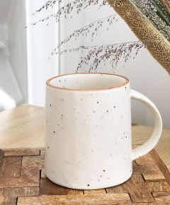 Rann Coffee Mug (Set of 2)