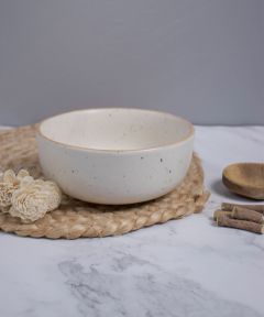 Rann Serving Bowl