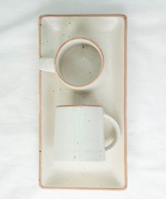 Rann Tea / Coffee Set