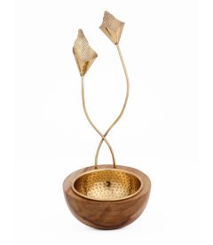 Calla Lily Bowl