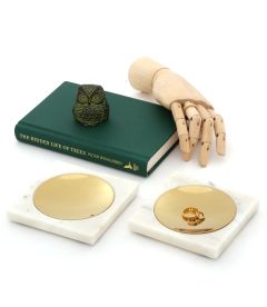 Yang Jewellery Dish (Set Of Two)