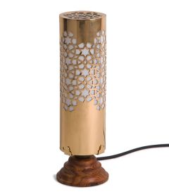 Mughal Table Lamp