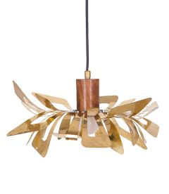 Shasta Pendant Light