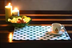Shabaka Table Placemat (Set of Two)