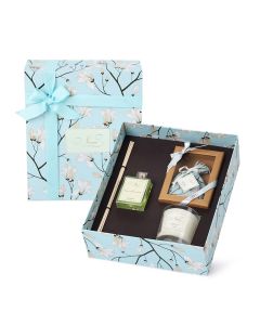 Signature Gift Set - Floral