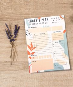 Todays Plan - Daily Planner