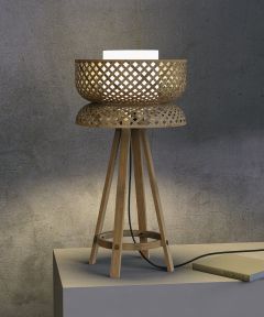 Lotus Table Lamp