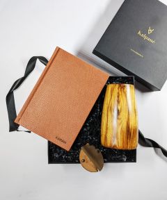 The Work From Anywhere Gift Box