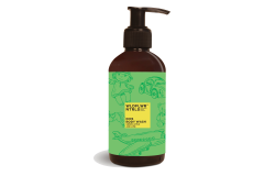 Green Apple and Lime Kids Body Wash