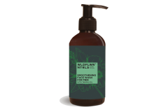 Smoothening Face Wash for Men with Tamanu Oil