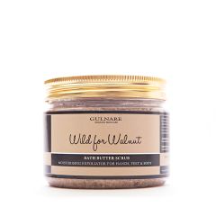Wild for Walnut Bath Butter Scrub