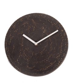 Wall O Clock - Antique