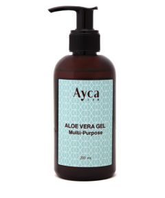 Multi Purpose Aloe Vera Gel