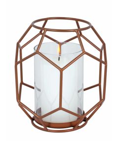 Beehive Candleholder 