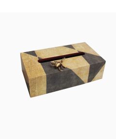 Beetle Tissue Box