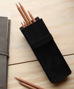 Pencil Case: Black