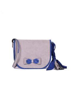 Calpa Sling Blue Large