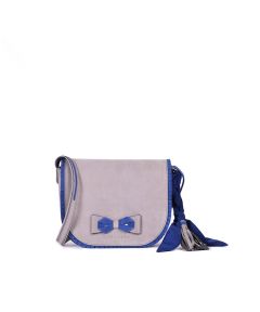 Calpa Sling Bag Blue Small