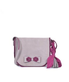 Calpa Sling Bag Maroon Large