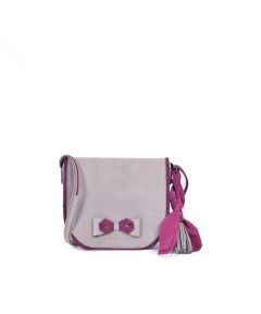 Calpa Sling Bag Maroon small