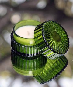 Green Candle