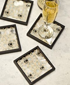 Hive Coasters