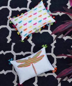 DISCO DRAGONFLY SET OF 2