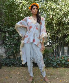 Neel Kaftan Set