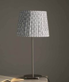 Nordic Pleated Night Lamp