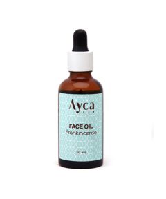  Frankincense Face Oil