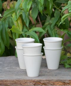 Plain Jane Staples Staple Tumblers