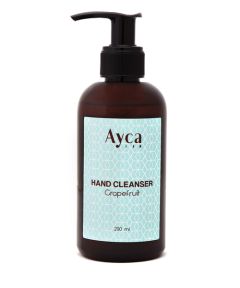 Grapefruit Hand Cleanser