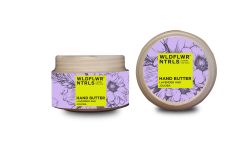 Hand Butter with Lavender and Jojoba