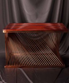 Mirage Console Table