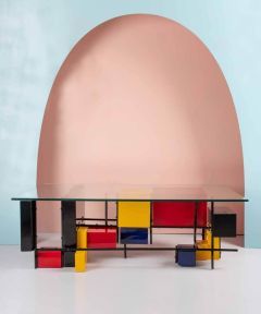 Stijl Table