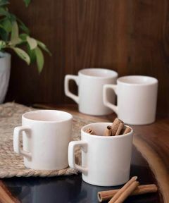 The Staple Tea Cup (Set of 6)