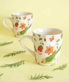 Morning Bliss Coffee Mug