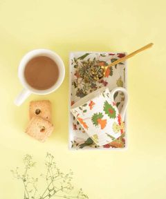 Morning Bliss Tea Coffee Set