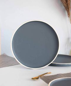 Berlin Blue Dinner Plate (set of 2)
