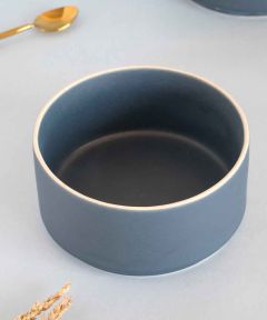 Berlin Blue Serving Bowl (set of 2)