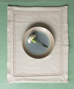 Uzvi table mats - set of 6