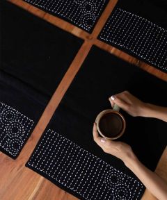 Friede table mats - Set of 6