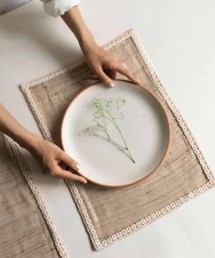 Mangata table mats - Set of 6