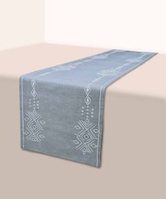 Alivio Handwoven table runner