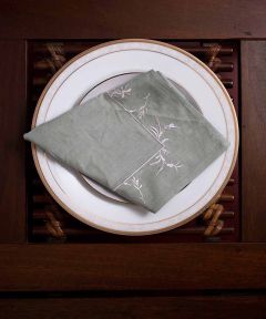 Maxim handwoven napkins - Set of 6