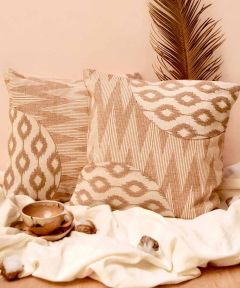 Flaner cushions: Set of 2