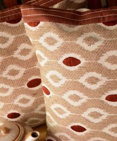 Earthy cushions : Set of 2